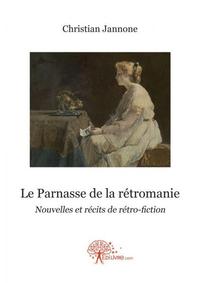 Le parnasse de la rétromanie