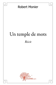Un temple de mots