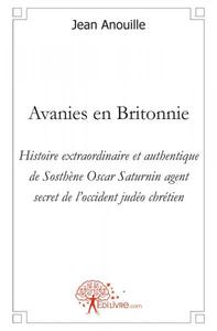 Avanies en britonnie