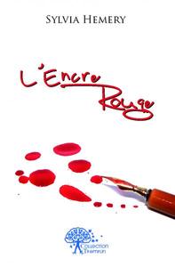 L'encre rouge