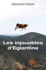 Les injouables d'eglantine