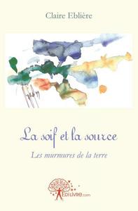 La soif et la source