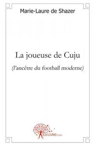 La joueuse de cuju