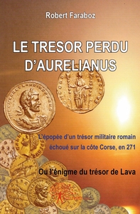 Le Trésor perdu d'Aurelianus