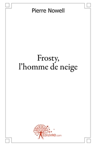 Frosty, l'homme de neige