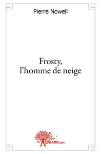 Frosty, l'homme de neige