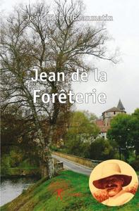 Jean de la forêterie