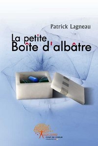 LA PETITE BOITE D'ALBATRE