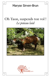 Oh Taon, suspends ton vol !