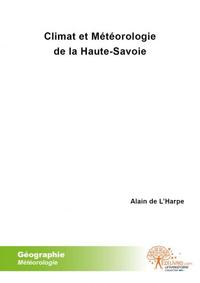 Climat et météorologie de la haute savoie