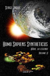 Homo sapiens syntheticus