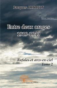 Entre deux orages