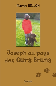 Joseph au pays des ours bruns