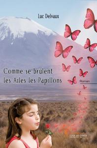 Comme se brûlent les ailes les papillons