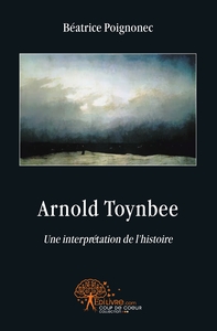 Arnold Toynbee