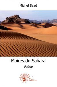 Moires du sahara