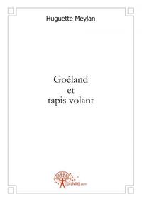 Goéland et tapis volant