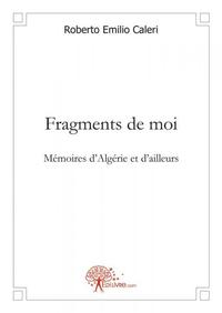 Fragments de moi