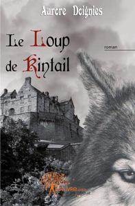 Le loup de kintail