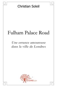Fulham Palace Road