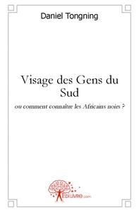 Visage des gens du sud