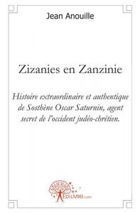 Zizanies en zanzinie