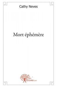 Mort éphémère