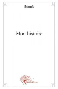 Mon histoire