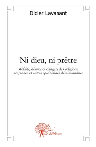 Ni dieu, ni prêtre