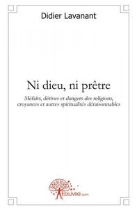 Ni dieu, ni prêtre