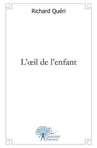 L'il de l'enfant