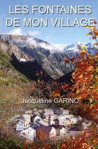 Les fontaines de mon village