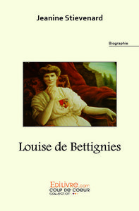 Louise de bettignies