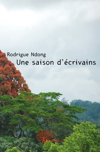 Une saison d'écrivains