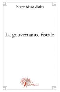 La gouvernance fiscale