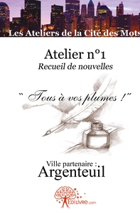 Atelier - Tome 1