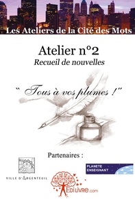 Atelier - Tome 2