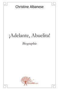 Adelante, abuelita !