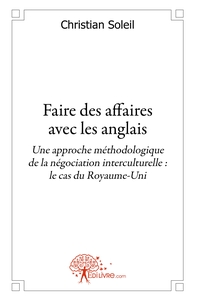 Faire des affaires avec les anglais