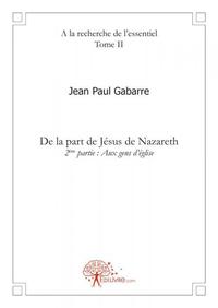 A la recherche de l'essentiel