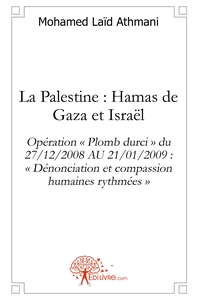 La Palestine : Hamas de Gaza et Israël
