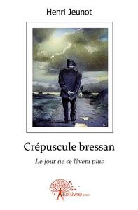 Crépuscule bressan