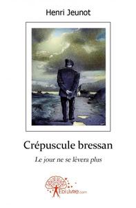 Crépuscule bressan