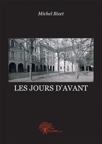 Les jours d'avant