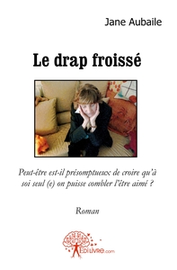 Le drap froissé