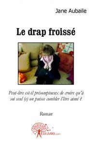 Le drap froissé