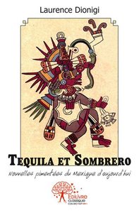 Tequila et sombrero