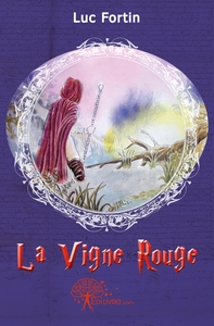 La vigne rouge