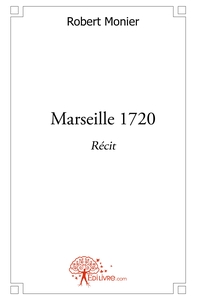 MARSEILLE 1720