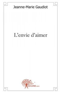 L'envie d'aimer